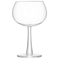 LSA International Gin Balloon Glass, Set of 2